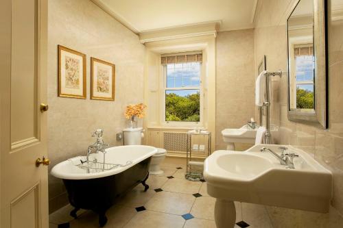 Isle of Eriska Hotel Spa & Golf - image 3