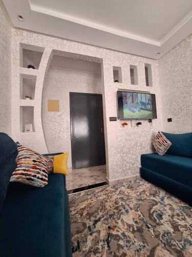 Votre chez-vous à Agadir