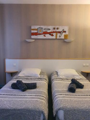 Hotel du Centre