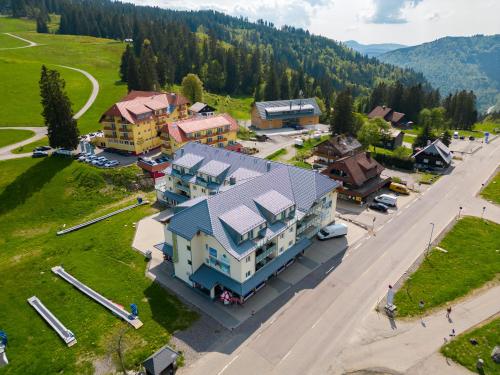 Apartment 111 in Feldberg Schwarzwald, Deutschland