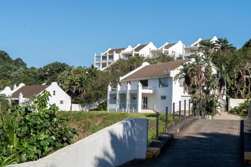 Villa 43, The Estuary Country Estate, Port Edward, KZN South Coast, Port Edward (Foto 2)