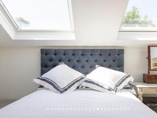 Magenta – 3 Bedroom Home by Battersea Park, London (photo 8)