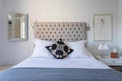 Magenta – 3 Bedroom Home by Battersea Park, London (photo 10)