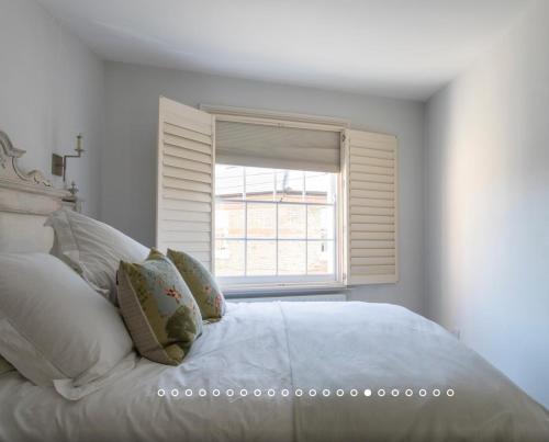 Magenta – 3 Bedroom Home by Battersea Park, London (photo 11)