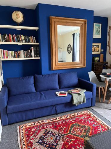 CAMDEN TOWN CONTEMPORARY APARTMENT 2 In, Londyn