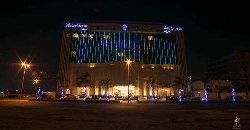 Casablanca Grand Hotel