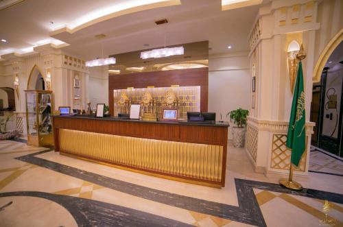 Casablanca Grand Hotel