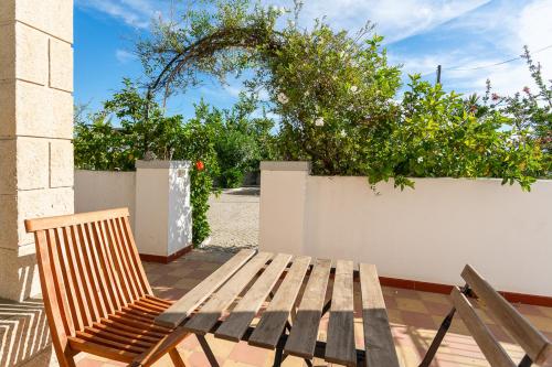 Blife Salinya private rooms at N125 in Olhao