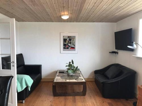 Apartment with a panoramic view A, Viðareiði (zdjęcie 2)