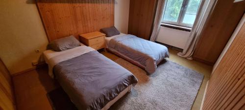 Vienna Apartment in Fischamend 2 Bedrooms - 3 Beds, Airport nearby in Fischamend