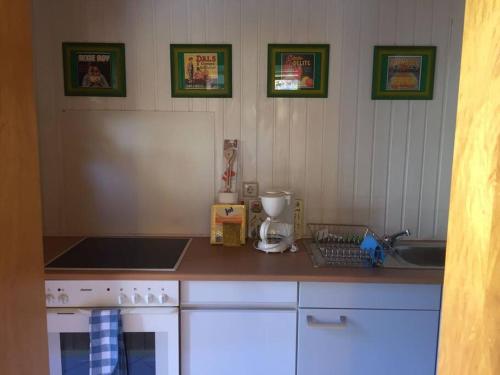 Ferienwohnung am Maimont in Schonau Pfalz