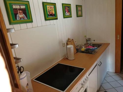 Ferienwohnung am Maimont in Schonau Pfalz