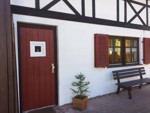 Ferienwohnung am Maimont in Schonau Pfalz