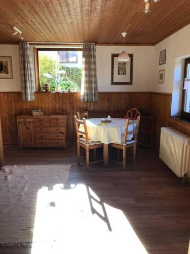 Ferienwohnung am Maimont in Schonau Pfalz