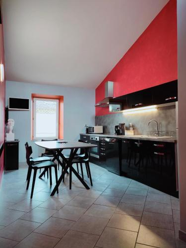 Létesítmények, La magnanerie colorée. (5 personnes, 3 chambres) (La magnanerie coloree. (5 personnes, 3 chambres)) in Ancone (Rhone-Alpes)