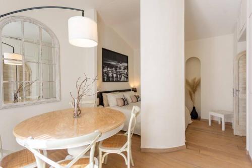 MyRentalInn - Rome - Trastevere Arch Suite, Řím (fotografie 5)