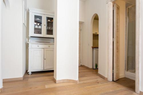 MyRentalInn - Rome - Trastevere Arch Suite, Řím (fotografie 6)