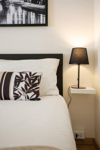 MyRentalInn - Rome - Trastevere Arch Suite, Řím (fotografie 8)