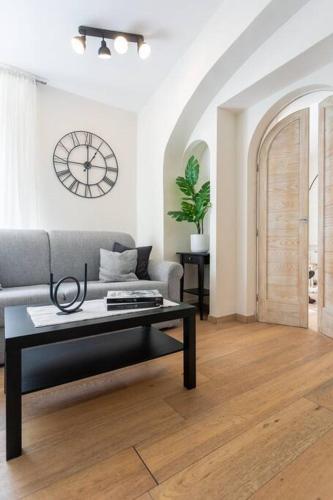 MyRentalInn - Rome - Trastevere Arch Suite, Řím (fotografie 10)