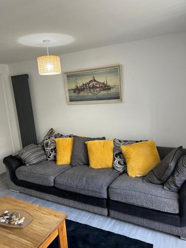 Beautiful maisonette, Leeds (Foto 6)