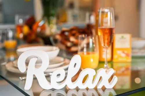 SEErelax Apartment in direkter Seenähe in Friedrichshafen, Deutschland