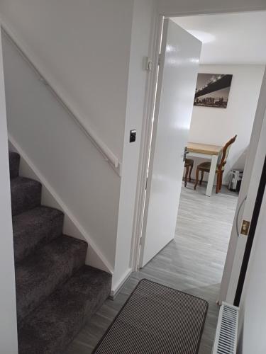 Beautiful maisonette, Leeds (Foto 9)
