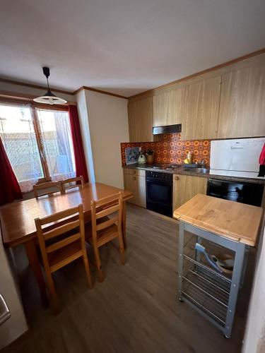 مطبخ, Wetterhorn in مركز مدينة جريندلوالد