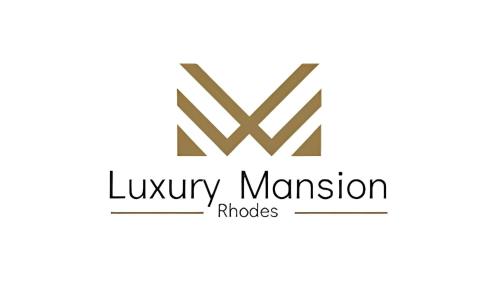 Luxury Mansion Rhodes