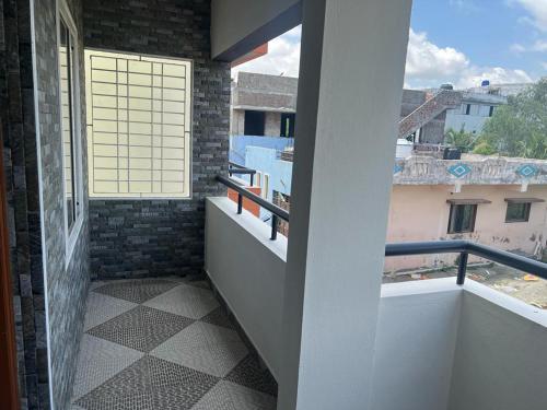 Rt Service Apartments Hotel in Vailankanni
