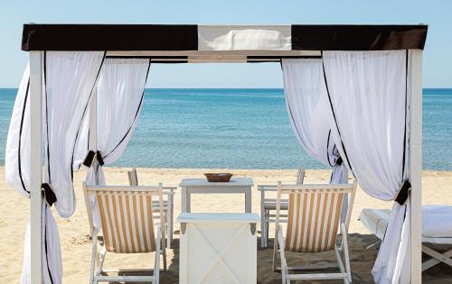 Boutique Hotel Esplanade - image 8