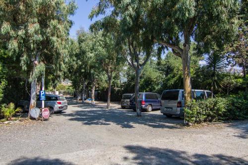 Camping La Focetta Sicula