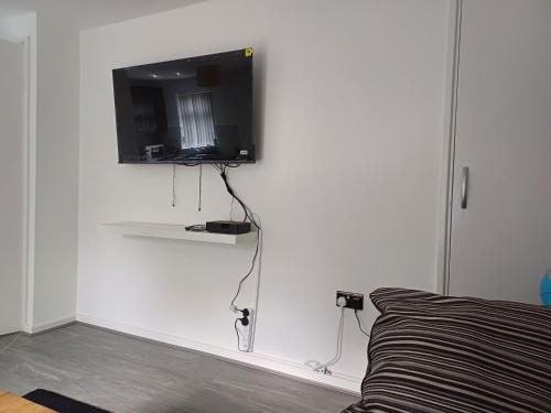 Beautiful maisonette, Leeds (Foto 7)