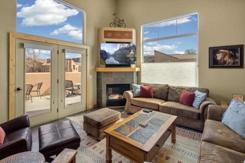 Rim Village I1 in Moab, USA