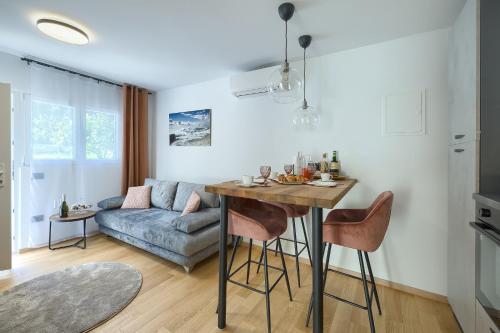 Luxury Apartman Niko