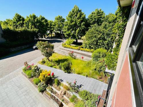 Town house with garden - 1 room with shared bathroom, Brüssel (Foto 3)