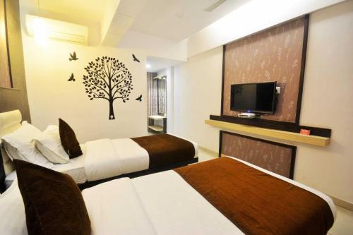 Hotel Stay inn Chennai Airport