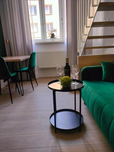 Apartament Paradise Zarządzany przez gospodarza osobę fizyczna - Apartment - Rzeszów