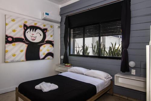 Excellent room comfort & quality