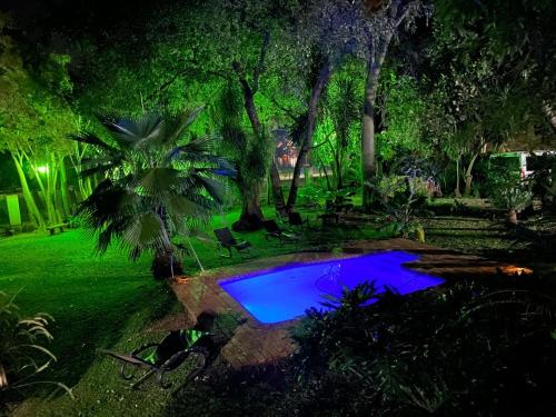 Waterfront Guest House in Hartbeespoort