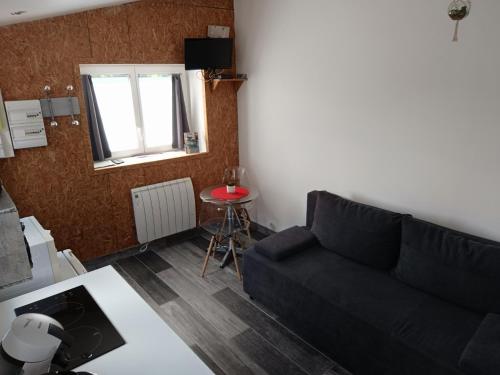 Studio chocolat, Marquise (foto 5)