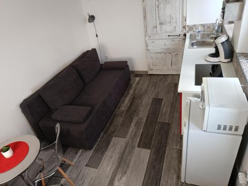 Studio chocolat, Marquise (foto 6)