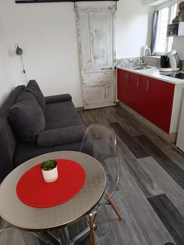 Studio chocolat, Marquise (foto 3)
