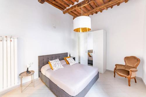 Hostly-Garden House San Lorenzo-Few steps to Tower, Pisa