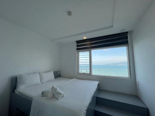 RUBY APARTMENT