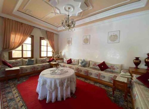 Calm Cosy Villa, Marrakech