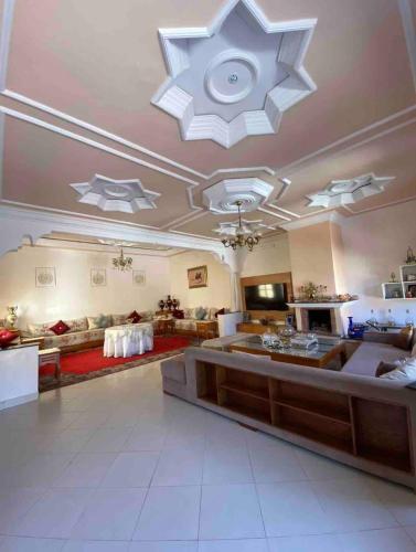 Calm Cosy Villa 1
