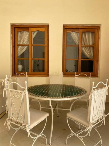 Calm Cosy Villa 3