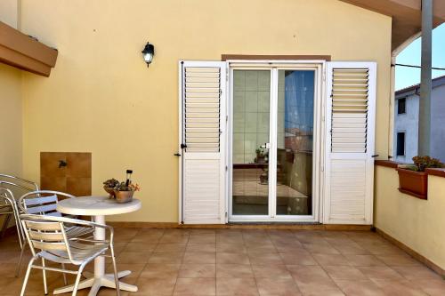 Luxury Home Cabras Centro