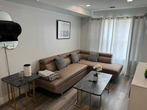 The Modern Suite - 2BR Close to NYC