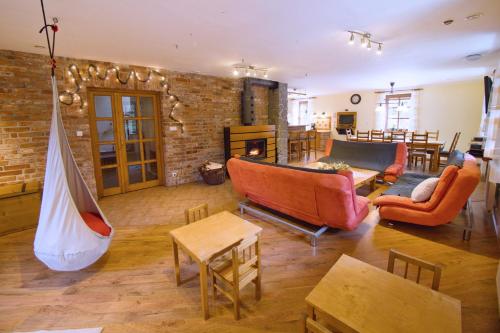 Chalupa Moravský Karlov, čti info od hostitele (Chalupa Moravsky Karlov, cti info od hostitele) in Šanov